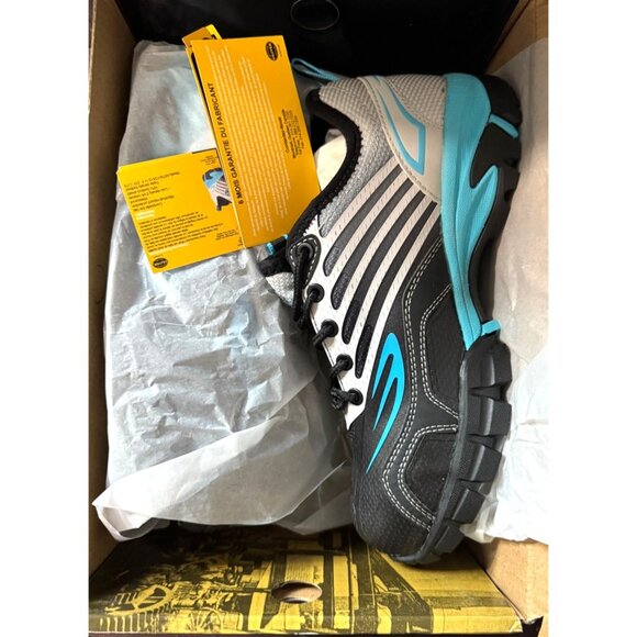 Women's Oliver FIXIT Series by Honeywell‎ Composite Toe 8 Work Shoes -NIB - Picture 10 of 10